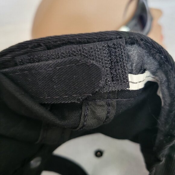 Baseball Hat Cap Chevy Bowtie America Like a Rock logo emblem Automotive - Picture 7 of 7